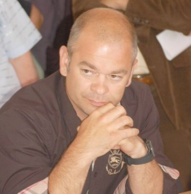 Consilierul Mihai Voicu candidează independent pentru Primăria Mangalia